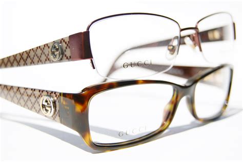 big g gucci frames|who makes Gucci frames.